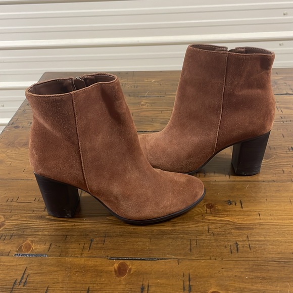 New SCHUTZ boots with removable tassels - Picture 7 of 8